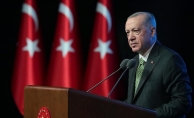 Cumhurbaşkanı Erdoğan duyurdu! KYK borcu düzenlemesi... Sadece anapara ödenecek