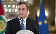 İtalya’da kriz büyüyor: Başbakan Draghi istifa etti