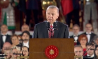 Cumhurbaşkanı Erdoğan: Yunanistan dengimiz ve muhatabımız değil!...