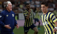 Fenerbahçe'de Serdar Dursun bir ilke imza attı! Yeni transfer etkisiz kaldı
