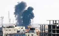 Filistin’de ağır bilanço: 43 ölü