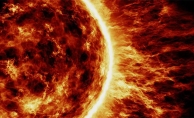 Güneşte delik açıldı! Korkutan uyarı: Güneş fırtınası Dünya'yı vurabilir