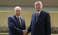 Dünyanın gözü Erdoğan - Putin zirvesinde... Görüşmeye saatler kala çarpıcı Türkiye analizi