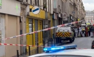 Paris’te silahlı saldırı: Ölü ve yaralılar var