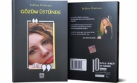 Selhan Özdemir'in beklenen şiir kitabı çıktı!