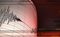 Son dakika... Elazığ'da 3.6 büyüklüğünde deprem