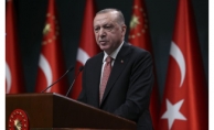 Cumhurbaşkanı Erdoğan: Kara Gün Dostluğunu Unutmayacağız!
