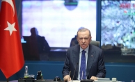 Cumhurbaşkanı Erdoğan açıkladı: 10 ili kapsayan OHAL ilan edildi