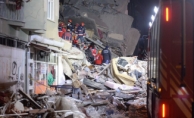 Deprem felaketinde can kaybı 18 bin 342...