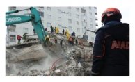 Kahramanmaraş depremlerinde can kaybı 43 bini geçti...