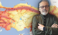 Prof. Dr. Naci Görür'den dikkat çeken sözler: Bunu ilk kez söylüyorum, bütün Türkiye duysun!