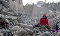 Kahramanmaraş merkezli depremlerde can kaybı 45 bin 89'a yükseldi!