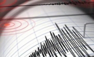 Malatya’da 4,7 büyüklüğünde deprem