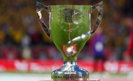 Türkiye Kupası Çeyrek Final maçlarının oynanacağı tarih açıklandı