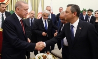 AK Parti'den Erdoğan-Özel görüşmesine ilişkin açıklama