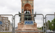 İstanbul#039;da En Kapsamlı 1 Mayıs Ablukası
