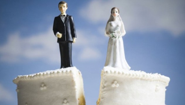 Anlaşmalı çekişmeli boşanma