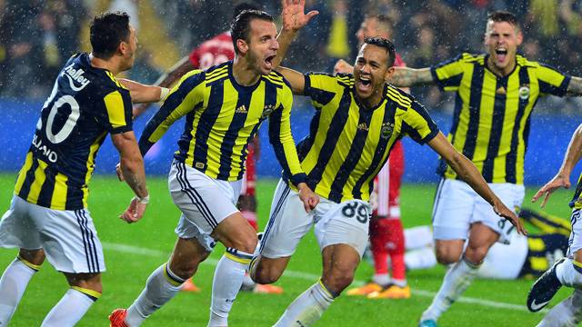 Fenerbahçe prim