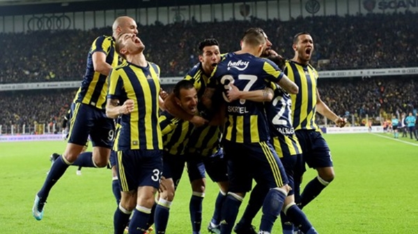 Fenerbahçe prim