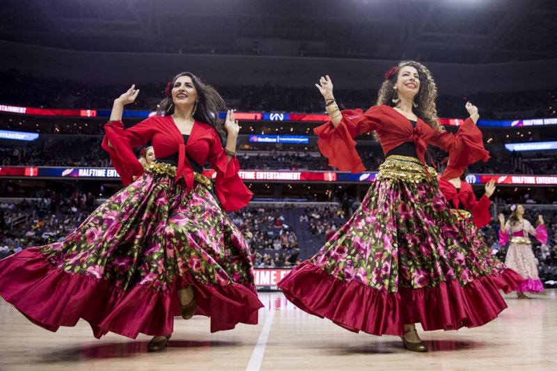 Kardelen Türk Dansları Ekibi